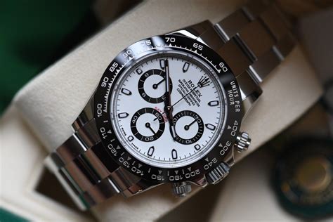 how to buy a rolex daytona 116500 white dial|rolex daytona price investment.